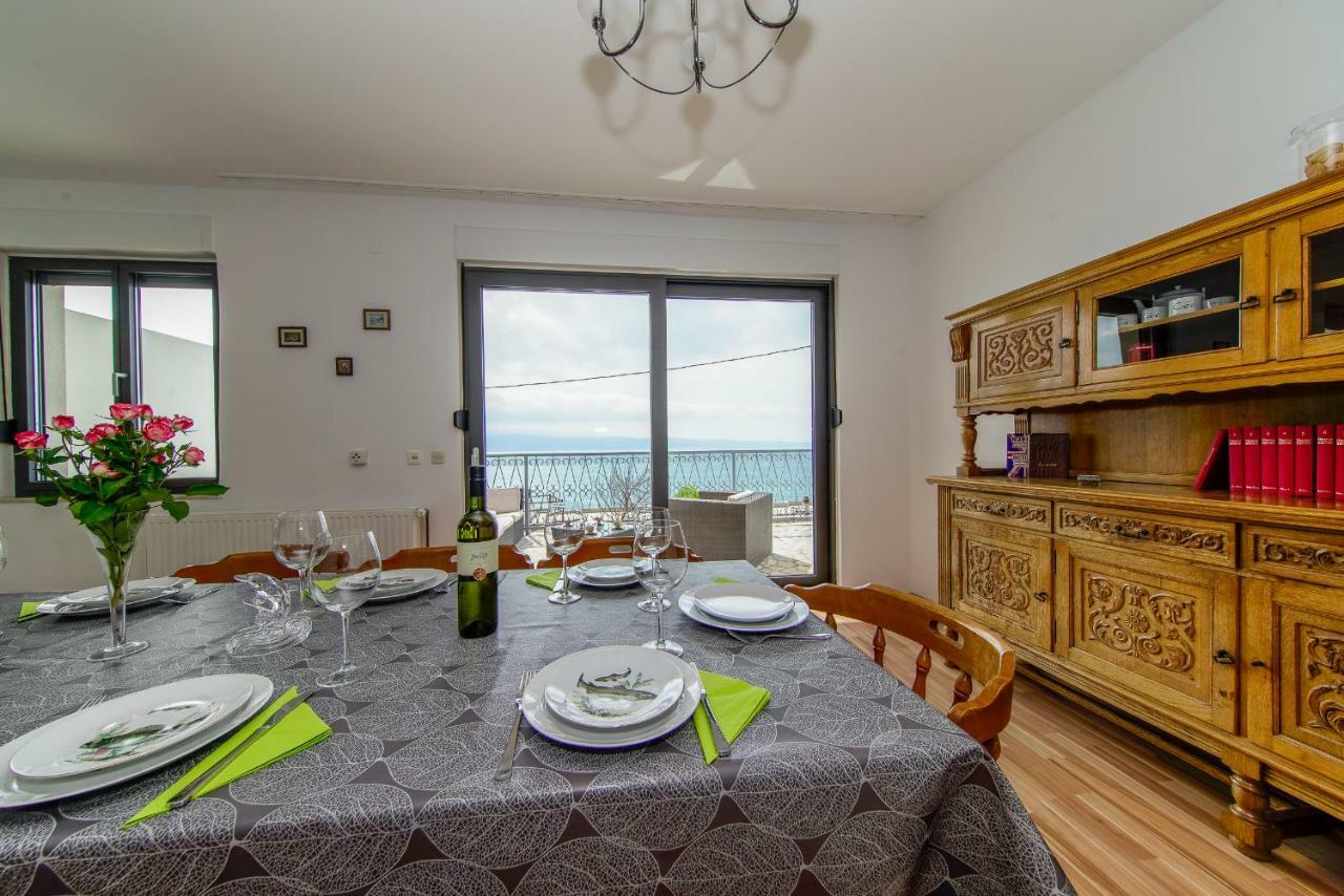 Apartments L&L Dugi Rat Dış mekan fotoğraf