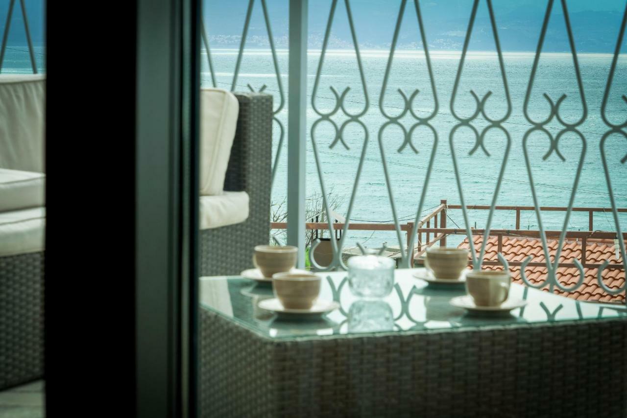 Apartments L&L Dugi Rat Dış mekan fotoğraf