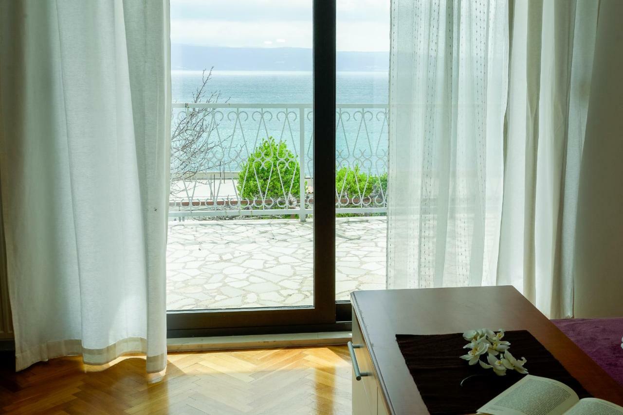 Apartments L&L Dugi Rat Dış mekan fotoğraf