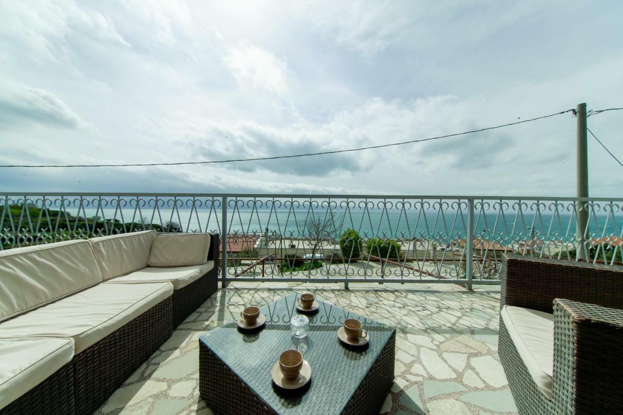 Apartments L&L Dugi Rat Dış mekan fotoğraf