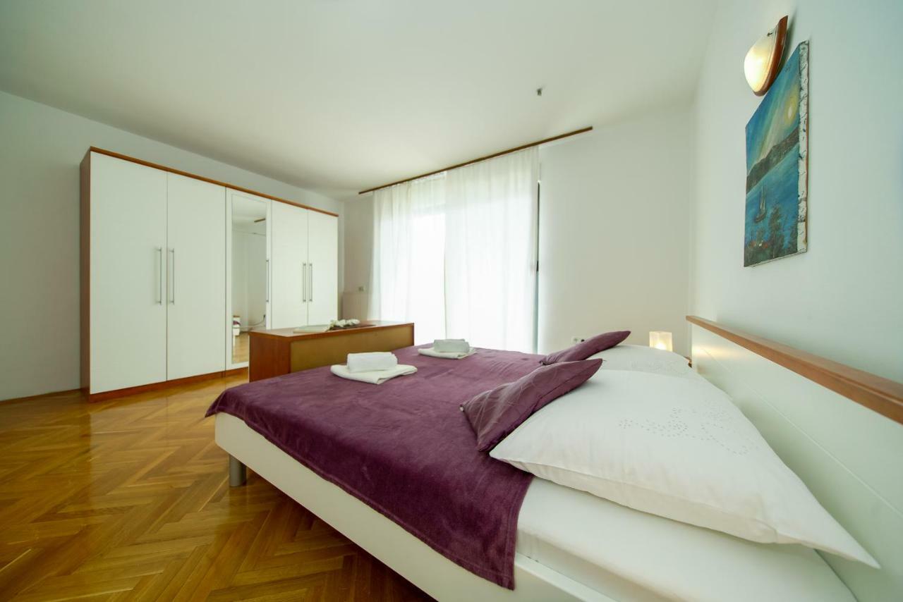 Apartments L&L Dugi Rat Dış mekan fotoğraf