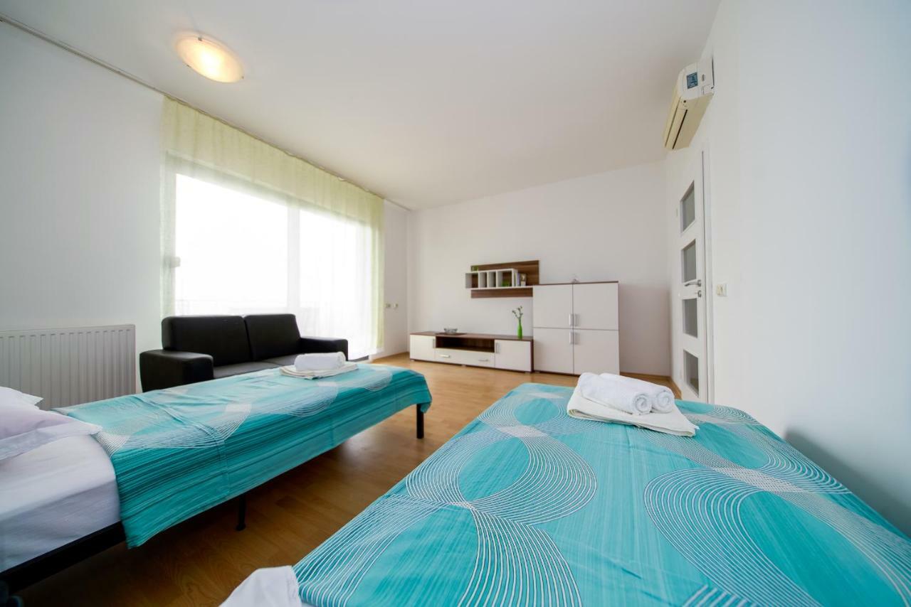 Apartments L&L Dugi Rat Dış mekan fotoğraf