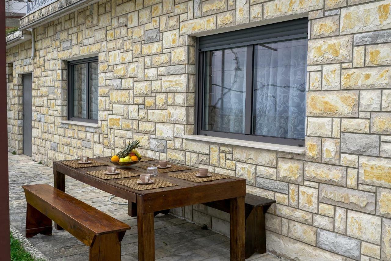 Apartments L&L Dugi Rat Dış mekan fotoğraf