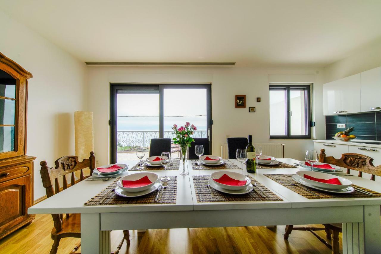 Apartments L&L Dugi Rat Dış mekan fotoğraf